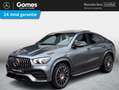 Mercedes-Benz GLE 350 Coupé de 4MATIC Premium | AMG Line | Panoramadak | Grau - thumbnail 1