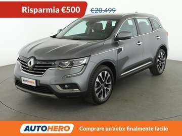 2.0 dCi Business 4x4