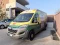 Citroen Jumper L2H2 2015 2.2 HDI 120CV COIBENTATO VARIE UNITA - thumbnail 2