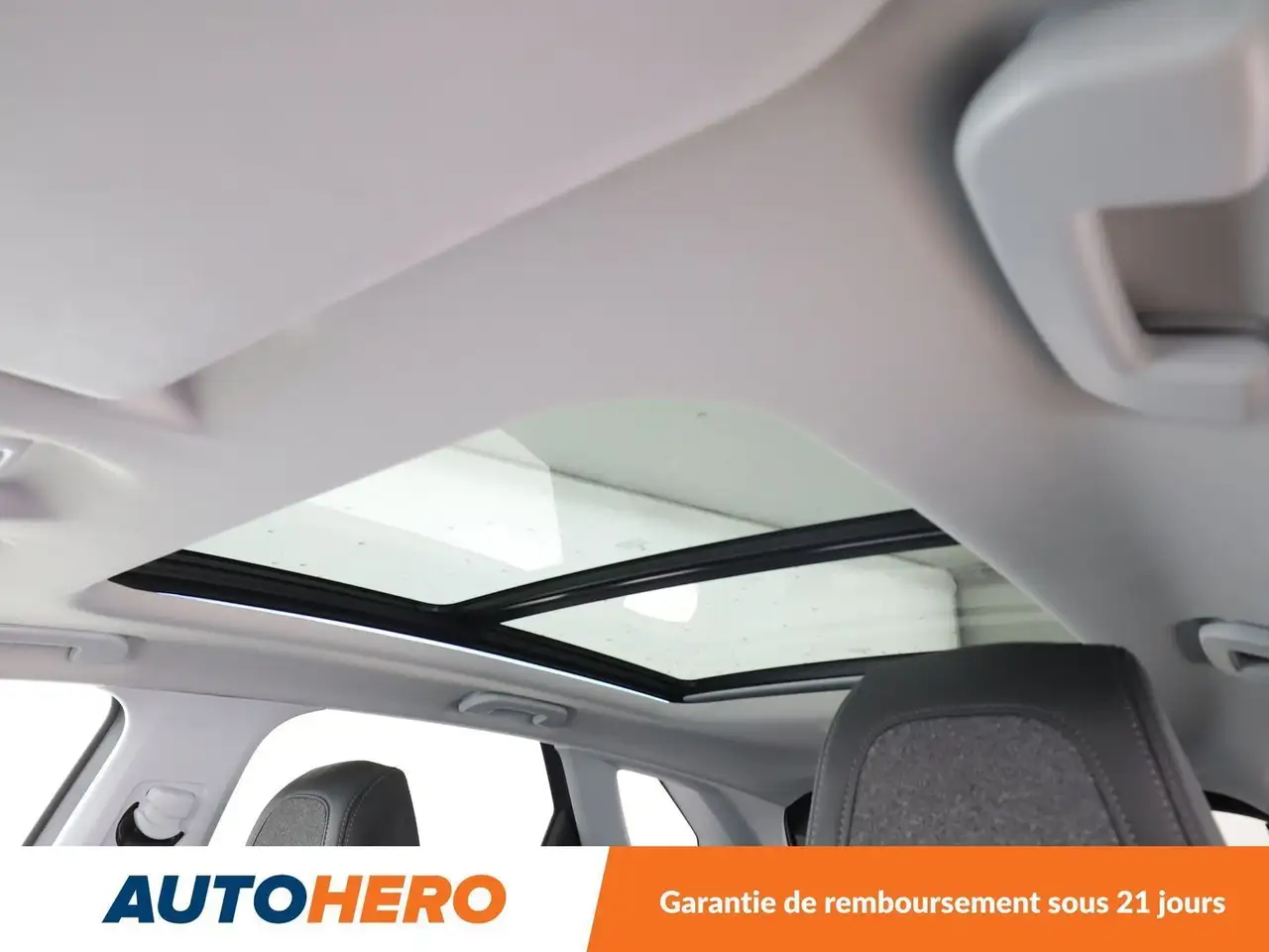 Peugeot 3008 3008 — photo 28