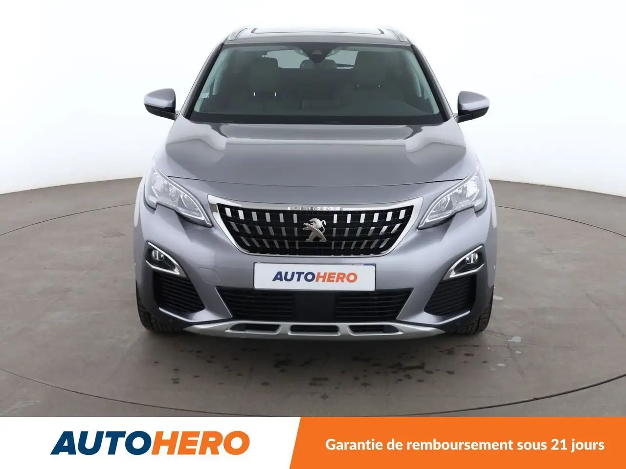 Peugeot 3008 3008 — photo 9