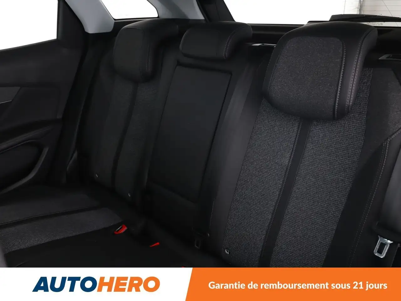 Peugeot 3008 3008 — photo 14