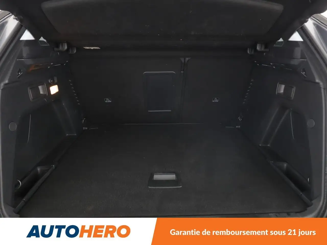 Peugeot 3008 3008 — photo 17