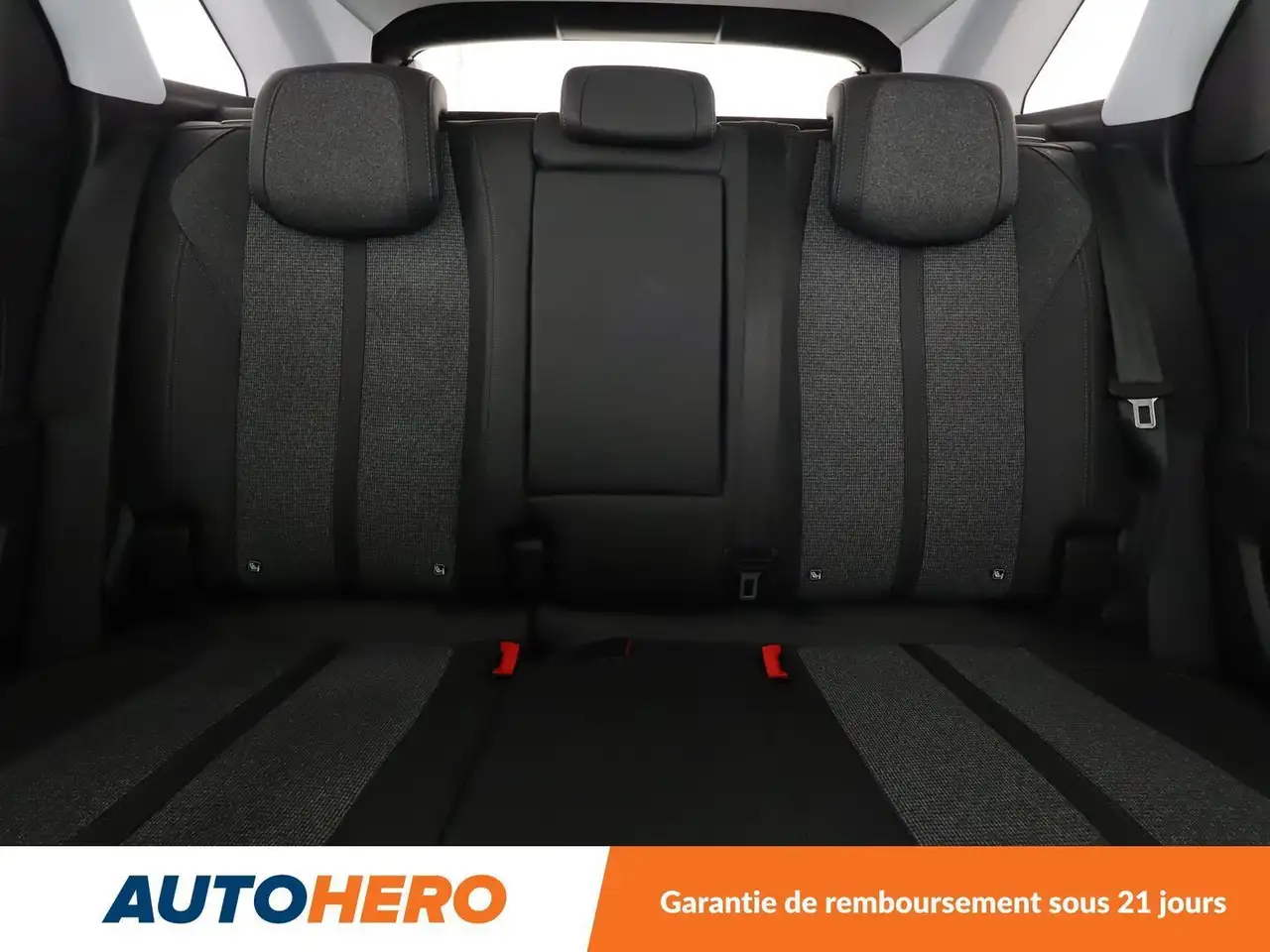 Peugeot 3008 3008 — photo 15