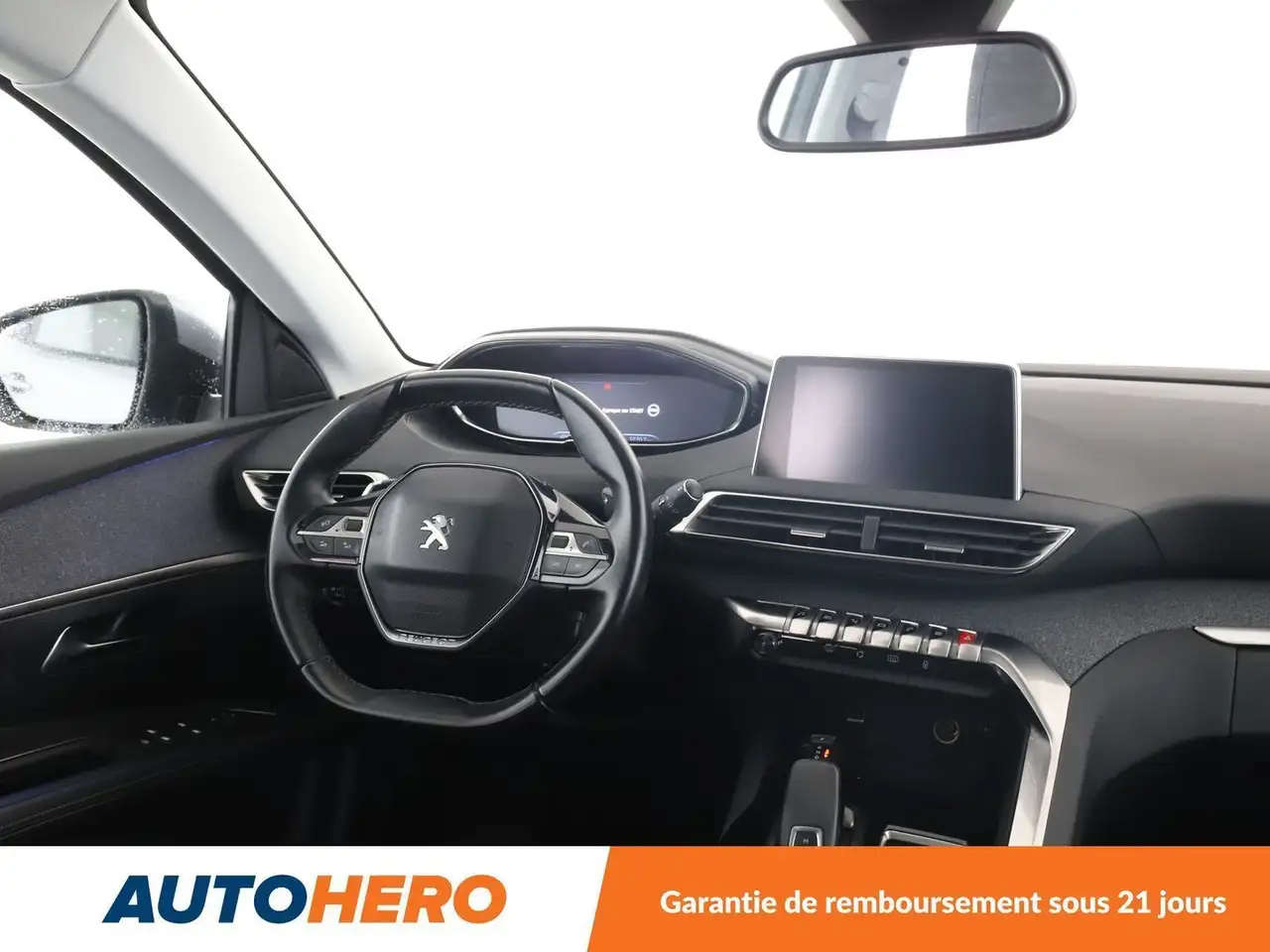 Peugeot 3008 3008 — photo 13