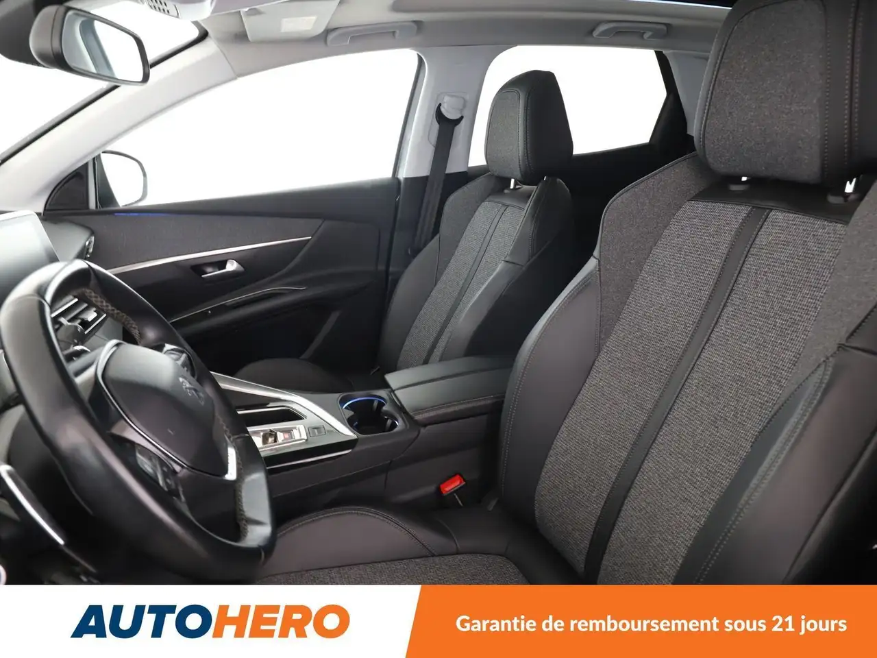 Peugeot 3008 3008 — photo 10