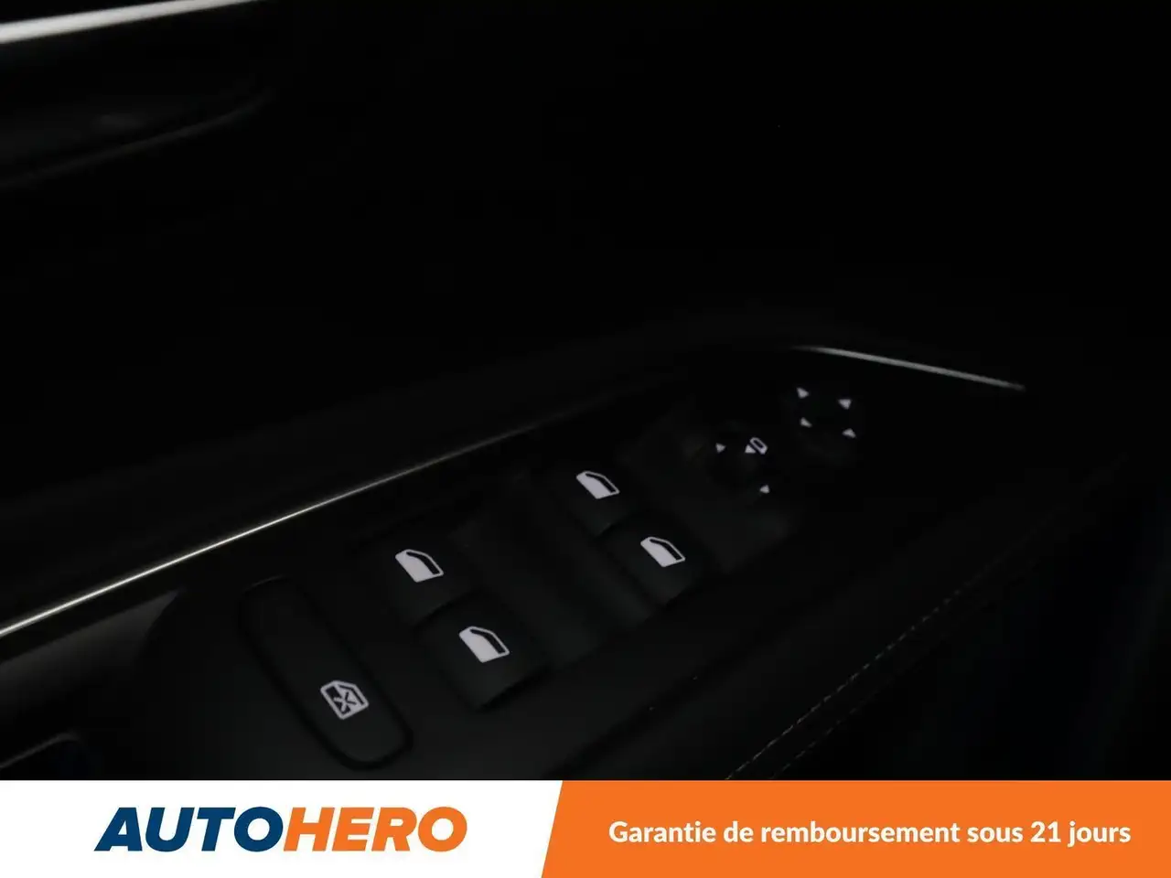 Peugeot 3008 3008 — photo 27