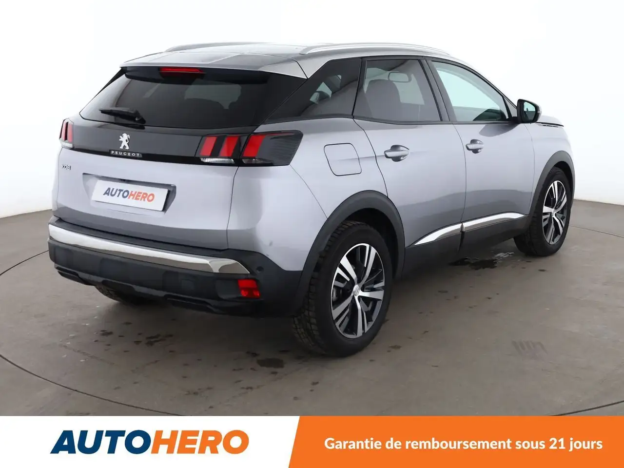 Peugeot 3008 3008 — photo 6