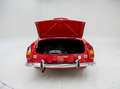 MG MGB Roadster '71 CH250g Rouge - thumbnail 28