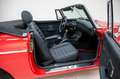 MG MGB Roadster '71 CH250g Rouge - thumbnail 25