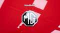 MG MGB Roadster '71 CH250g Rouge - thumbnail 19