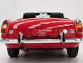 MG MGB Roadster '71 CH250g Rouge - thumbnail 16