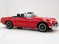 MG MGB Roadster '71 CH250g Rouge - thumbnail 3