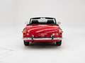 MG MGB Roadster '71 CH250g Rouge - thumbnail 7
