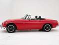 MG MGB Roadster '71 CH250g Rouge - thumbnail 8