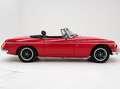 MG MGB Roadster '71 CH250g Rouge - thumbnail 6