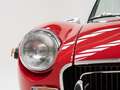 MG MGB Roadster '71 CH250g Rouge - thumbnail 13