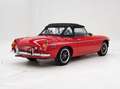 MG MGB Roadster '71 CH250g Rouge - thumbnail 10