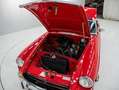MG MGB Roadster '71 CH250g Rouge - thumbnail 27