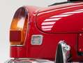 MG MGB Roadster '71 CH250g Rouge - thumbnail 17