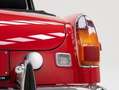 MG MGB Roadster '71 CH250g Rouge - thumbnail 18
