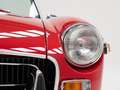 MG MGB Roadster '71 CH250g Rouge - thumbnail 14