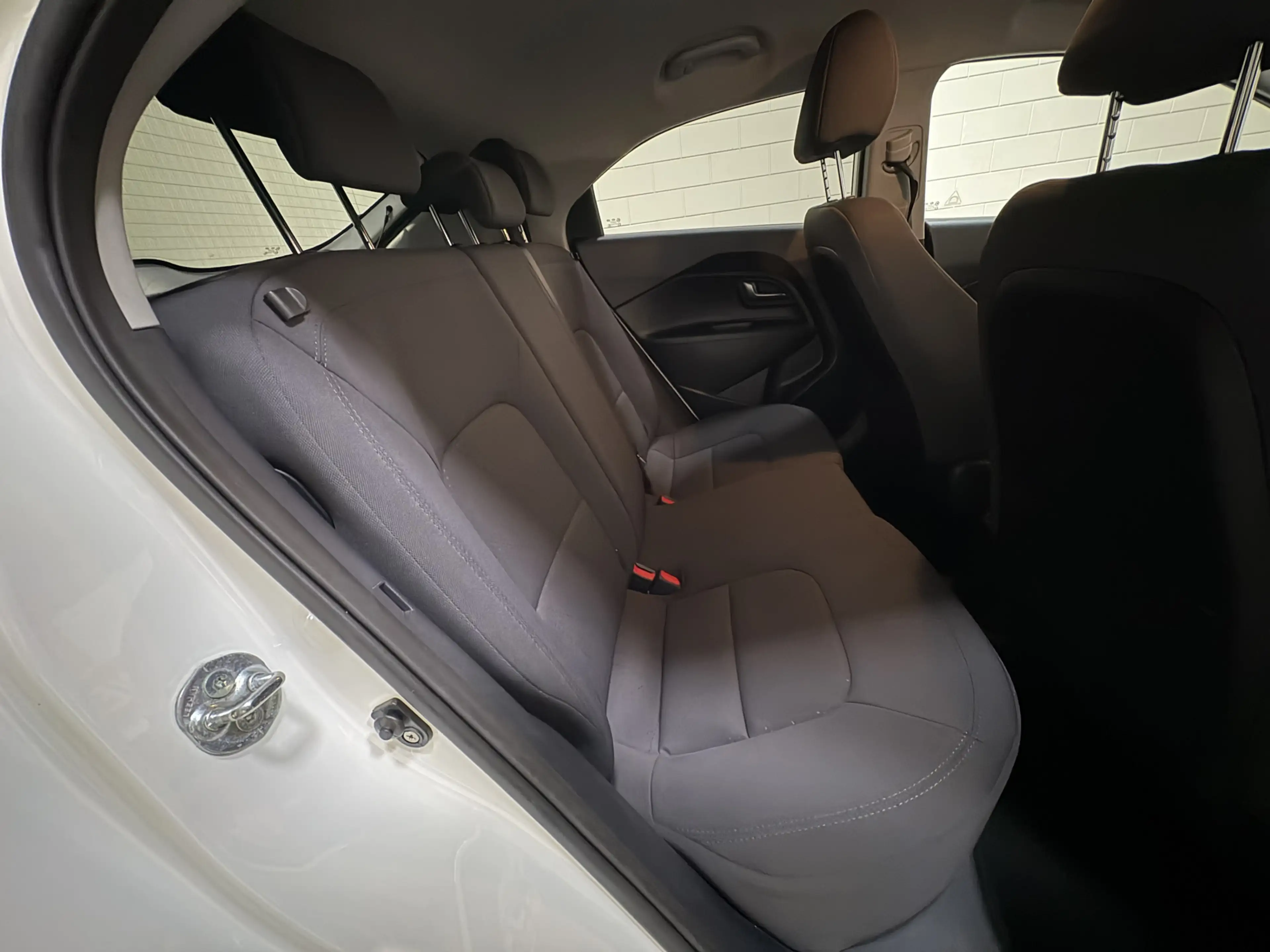 Kia Rio 1.2 CVVT Design Edition, Airco, Cruise, P sensoren — photo 16