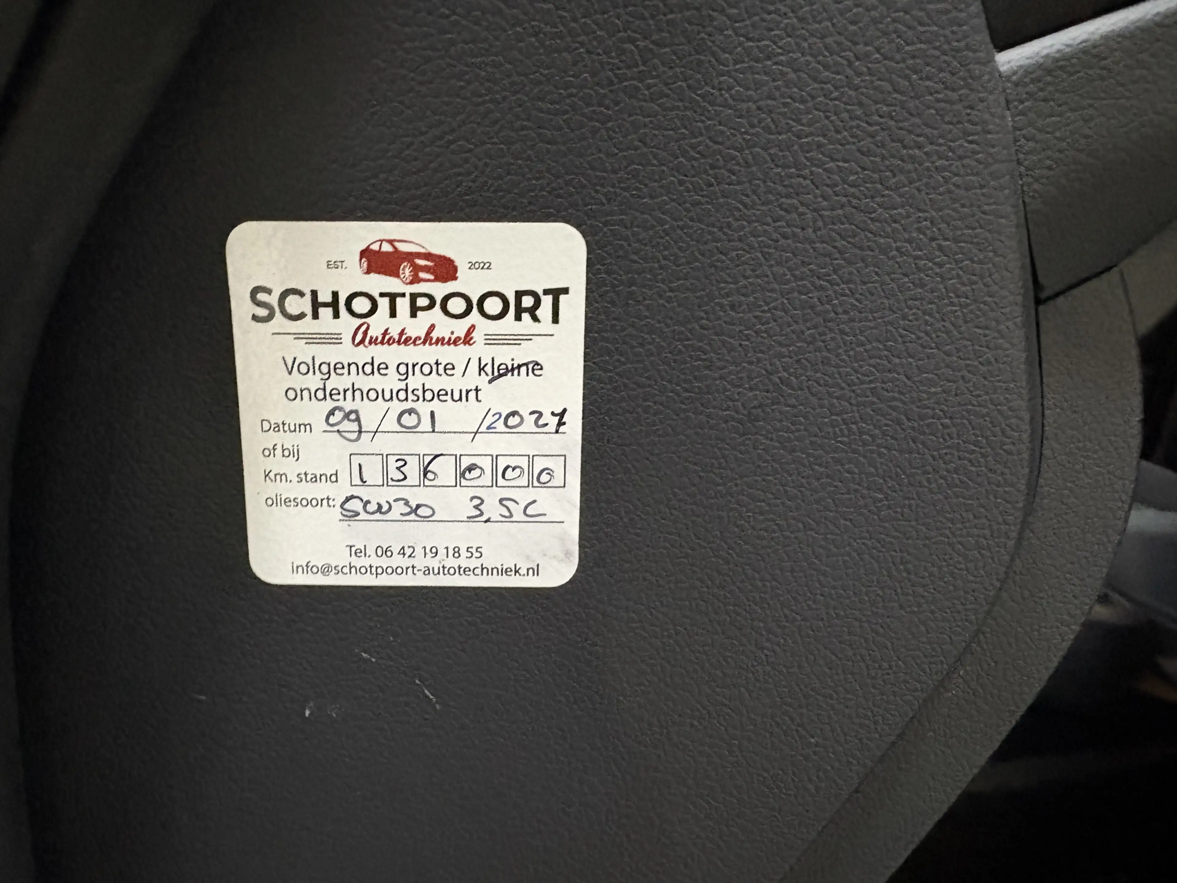Kia Rio 1.2 CVVT Design Edition, Airco, Cruise, P sensoren — photo 10