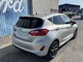 Ford Fiesta 1.0 EcoBoost MHEV ST Line 125 Argent - thumbnail 7