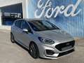 Ford Fiesta 1.0 EcoBoost MHEV ST Line 125 Argent - thumbnail 5