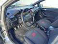 Ford Fiesta 1.0 EcoBoost MHEV ST Line 125 Argent - thumbnail 13