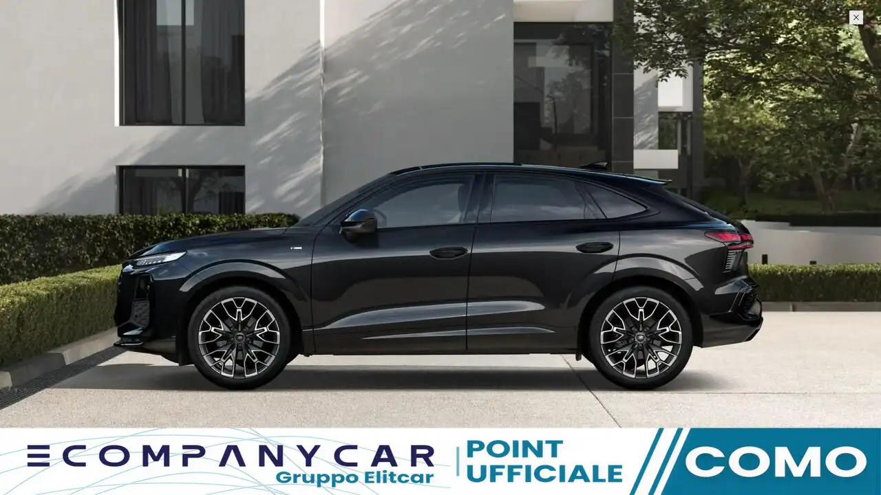 Audi Q3 2026