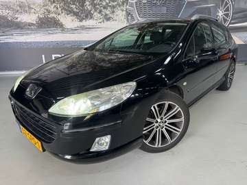 1.8 ST BNS / Trekhaak / 18 inch velgen / Panorama