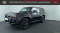 Toyota Land Cruiser 2.8 D-4D Challenger 7p. - thumbnail 1