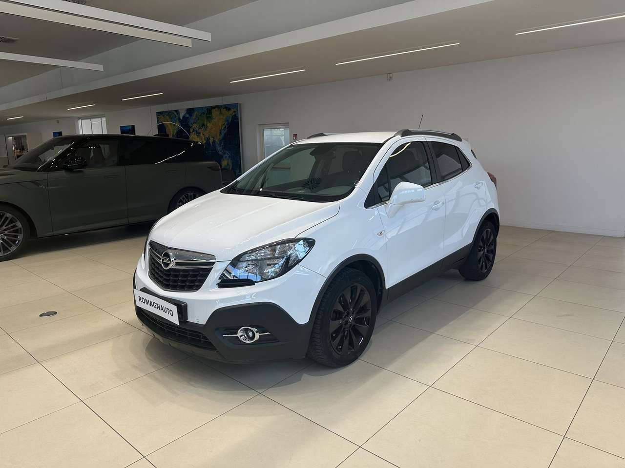 Opel Mokka 1.6 CDTI Cosmo 136cv