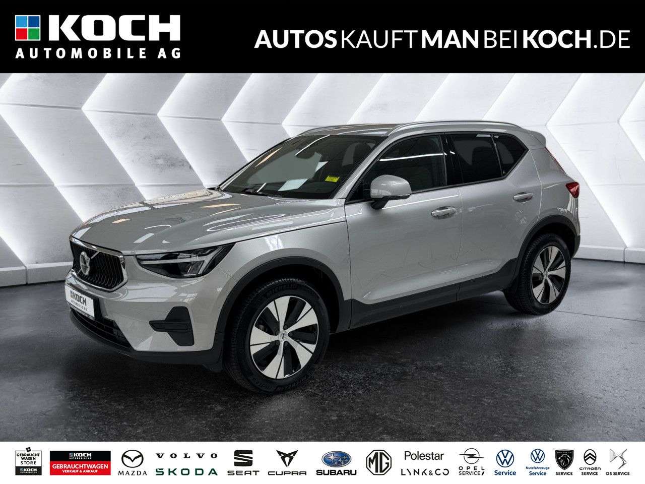 Volvo XC 40