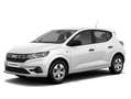 Dacia Sandero III Essential Weiß - thumbnail 19