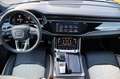 Audi RS Q8 RSQ8 4.0TFSI quattro Dynamic plus Exclusive 305km/ Zwart - thumbnail 9
