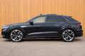 Audi RS Q8 RSQ8 4.0TFSI quattro Dynamic plus Exclusive 305km/ Zwart - thumbnail 3