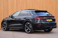 Audi RS Q8 RSQ8 4.0TFSI quattro Dynamic plus Exclusive 305km/ Zwart - thumbnail 4