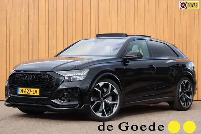 Audi RS Q8 RSQ8 4.0TFSI quattro Dynamic plus Exclusive kerami