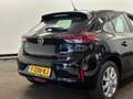 Opel Corsa 1.2 TURBO 100PK EDITION NAVI TEL CRUISE NAP Zwart - thumbnail 6