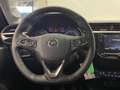 Opel Corsa 1.2 TURBO 100PK EDITION NAVI TEL CRUISE NAP Zwart - thumbnail 12