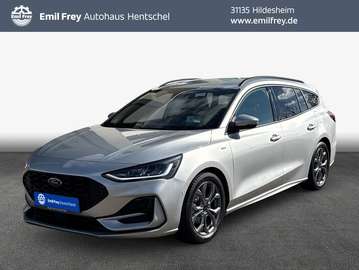 Turnier 1.0 EcoBoost Hybrid Aut. ST-LINE X