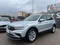 Volkswagen Tiguan 1,5 TSI ACT Life | ACC/RFK/ELEKTR. HECK Silber - thumbnail 7