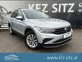 Volkswagen Tiguan 1,5 TSI ACT Life | ACC/RFK/ELEKTR. HECK Silber - thumbnail 1