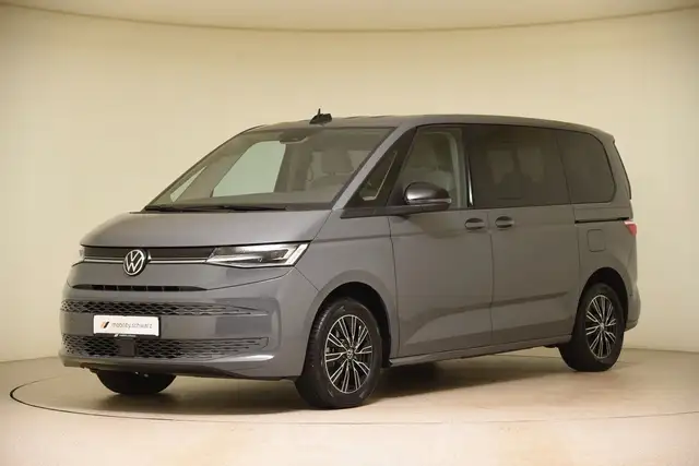 Volkswagen T7 Multivan 2.0 TDI SCR KÜ Life IQ.Light ACC DAB