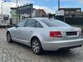 Audi A6 A6 3.0 TDi V6 24v Quattro *Automaat*Leder*Navi* Plateado - thumbnail 4