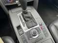 Audi A6 A6 3.0 TDi V6 24v Quattro *Automaat*Leder*Navi* Plateado - thumbnail 10