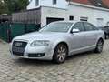 Audi A6 A6 3.0 TDi V6 24v Quattro *Automaat*Leder*Navi* Plateado - thumbnail 1